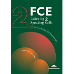 FCE Listening and Speaking Skills 2