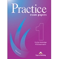 FCE Practice Exam Papers 1 FCE Practice Exam Papers 1