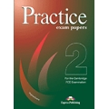 FCE Practice Exam Papers 2 FCE Practice Exam Papers 2