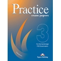 FCE Practice Exam Papers 3 FCE Practice Exam Papers 3