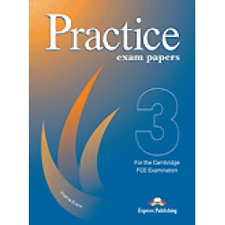 FCE Practice Exam Papers 3