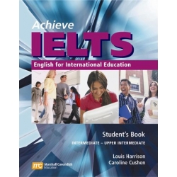 Achieve IELTS 1 Student's Book Intermediate-Upper Intermediate Achieve IELTS 1 Student's Book Intermediate-Upper Intermediate