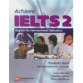 Achieve IELTS 2 (Upper Intermediate - Advanced) Grammar and Vocabulary