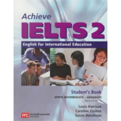 Achieve IELTS 2 (Upper Intermediate - Advanced) Grammar and Vocabulary