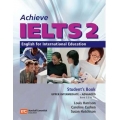 Achieve IELTS 2 Student's Book Upper Intermediate - Advanced Achieve IELTS 2 Student's Book Upper Intermediate - Advanced