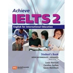 Achieve IELTS 2 Student's Book Upper Intermediate - Advanced Achieve IELTS 2 Student's Book Upper Intermediate - Advanced