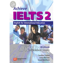 Achieve IELTS 2 (Libro de Ejercicios) 