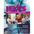 Achieve IELTS Upper Intermediate + CD (Libro de Ejercicios) Achieve IELTS Upper Intermediate + CD (Libro de Ejercicios)