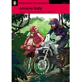 Amazon Rally, Book and CD-ROM Pack Amazon Rally, Book and CD-ROM Pack