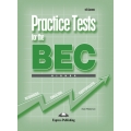 Practice Tests for the BEC Higher + Answers Practice Tests for the BEC Higher + Answers