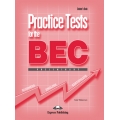 Practice Tests for the BEC Preliminary 