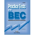 Practice Tests for the BEC Vantage + Answers