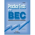 Practice Tests for the BEC Vantage + Answers Practice Tests for the BEC Vantage + Answers