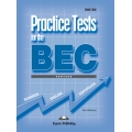 Practice Tests for the BEC Vantage 