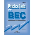 Practice Tests for the BEC Vantage Practice Tests for the BEC Vantage