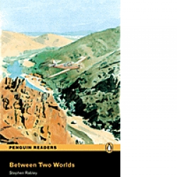 Between Two Worlds (Book/CD Pack)