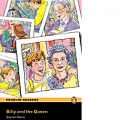 Billy and the Queen (Book/CD Pack)