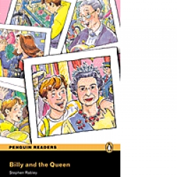 Billy and the Queen (Book/CD Pack) Billy and the Queen (Book/CD Pack)