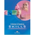 CPE Listening and Speaking Skills 1 CPE Listening and Speaking Skills 1