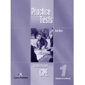 CPE Practice Tests 1 CPE Practice Tests 1