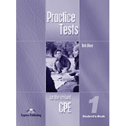 CPE Practice Tests 1