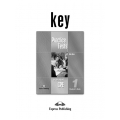 CPE Practice Tests 1 Key CPE Practice Tests 1 Key