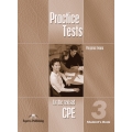 CPE Practice Tests 3
