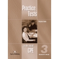 CPE Practice Tests 3 CPE Practice Tests 3