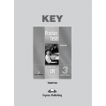 CPE Practice Tests 3 Key CPE Practice Tests 3 Key