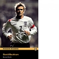 David Beckham Book / CD Pack David Beckham Book / CD Pack