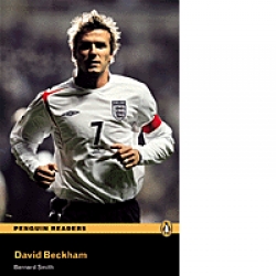 David Beckham Book / CD Pack David Beckham Book / CD Pack