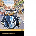 Dino's Day in London (Book/CD Pack) Dino's Day in London (Book/CD Pack)