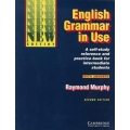 English Grammar in Use, with Answers & CD-ROM 