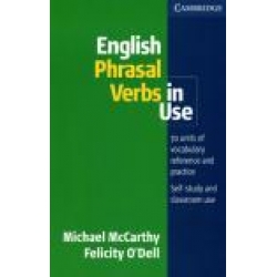 English Phrasal Verbs In Use English Phrasal Verbs In Use