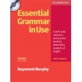 Essential Grammar in Use, with Answers & CD-ROM Essential Grammar in Use, with Answers & CD-ROM