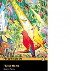 Flying Home (Book/CD Pack) Flying Home (Book/CD Pack)