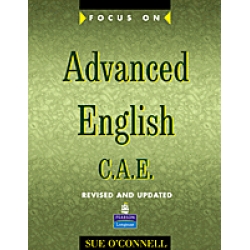 Focus on Advanced English CAE Focus on Advanced English CAE
