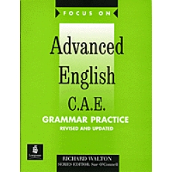 Focus on Advanced English Grammar Practice