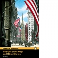 The Gift of the Magi and Other Stories Book / CD Pack The Gift of the Magi and Other Stories Book / CD Pack