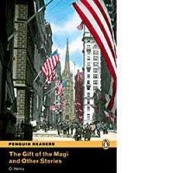 The Gift of the Magi and Other Stories Book / CD Pack The Gift of the Magi and Other Stories Book / CD Pack