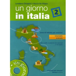 Un giorno in Italia 2 Un giorno in Italia 2