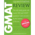 The Official Guide for GMAT Quantitative Review The Official Guide for GMAT Quantitative Review