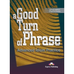 A Good Turn of Phrase