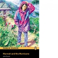 Hannah and the hurricane (Book/CD Pack)