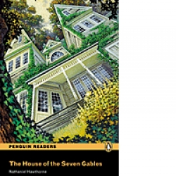 The House of the Seven Gables Book / CD Pack The House of the Seven Gables Book / CD Pack