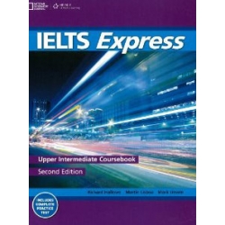 IELTS Express Upper-Intermediate IELTS Express Upper-Intermediate