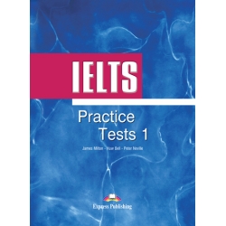 IELTS Practice Tests 1 IELTS Practice Tests 1