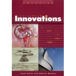 Innovations Advanced Coursebook Innovations Advanced Coursebook