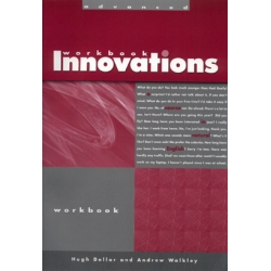 Innovations Advanced Workbook