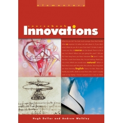 Innovations Elementary Coursebook Innovations Elementary Coursebook